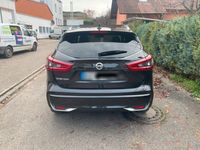 gebraucht Nissan Qashqai 1.3 DIG-T 159PS Tekna+ | Vollausstattung