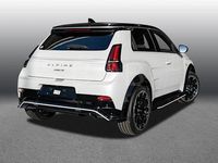 Neu Alpine A290 130 kW (177 PS) 2026 Weiß Kleinwagen