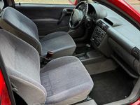 Używany Opel Corsa 69 KM (50 kW) 1996 Hatchback