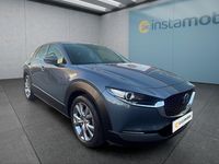 Gebraucht Mazda CX-30 122 PS (89 kW) 2019 SUV