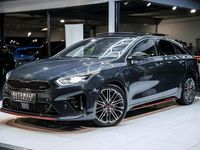 Gebraucht Kia ProCeed GT 204 PS (150 kW) 2020 Grau Kombi