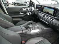 Gebraucht Mercedes GLE350 de AMG 320 PS (235 kW) 2021 Schwarz SUV