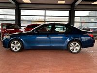 gebraucht BMW 520 i * GLASDACH * TEMPOMAT * SITZHEIZUNG *