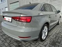 gebraucht Audi A3 Limousine Sport