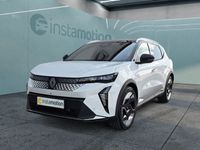 Gebraucht Renault Scenic E-Tech Iconic 160 kW (218 PS) 2024 Weiß SUV