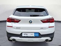 Używany BMW X2 Performance 178 KM (130 kW) 2022 Biały SUV