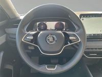 Gebraucht Skoda Octavia Selection 150 PS (110 kW) 2025 Weiss Kombi