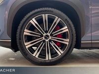 Neu BYD Sealion 7 230 kW (313 PS) 2026 Grau SUV