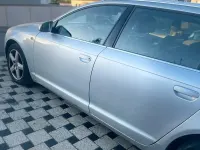 Gebraucht Audi A6 S-Line 232 PS (170 kW) 2006 Silber Kombi
