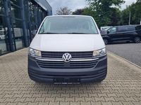 Gebraucht VW T6.1 150 PS (110 kW) 2024 Candyweiß Van