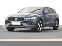 Gebraucht Volvo V60 CC Plus 197 PS (144 kW) 2024 Othercolor Kombi