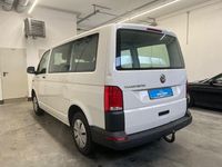 Second-hand VW Transporter 110 CP (80 kW) 2021 Alb Van
