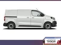 Nowe Opel Vivaro 177 KM (130 kW) 2026 Biały Minivan