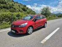 Gebraucht Renault Clio IV LIMITED 90 PS (66 kW) 2019 Rot Limousine