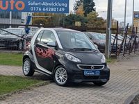 Gebraucht Smart ForTwo Coupé 71 PS (52 kW) 2013 Grau Coupé