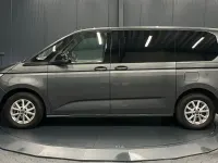 Używany VW T7 Life 150 KM (110 kW) 2024 Szary Van