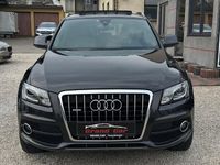 Gebraucht Audi Q5 S-Line 239 PS (175 kW) 2010 Grau SUV