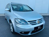 Gebraucht VW Golf V 80 PS (58 kW) 2007 Silber Limousine