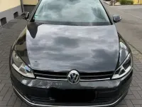 Second-hand VW Golf VII Allstar 86 CP (63 kW) 2016 Gri Berlinǎ