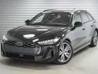 Neu Audi A5 S-Line 204 PS (150 kW) 2026 Andere Kombi