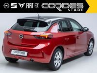 gebraucht Opel Corsa 1.2 F Elegance Turbo Automatik Allwetter (37)