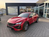 Gebraucht Peugeot 408 Allure 150 PS (110 kW) 2024 Rot Limousine