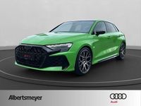 Neu Audi RS3 Ambiente 400 PS (294 kW) 2025 Andere farbe Limousine