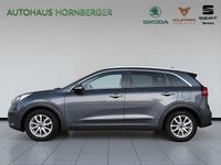 Gebraucht Kia Niro Spirit 105 PS (77 kW) 2018 (abt) graphit met. SUV