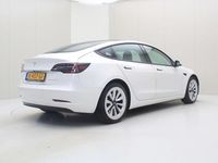 Gebraucht Tesla Model 3 Long Range AWD 258 kW (351 PS) 2020 Weiß Limousine