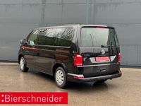 gebraucht VW Multivan T62.0 TDI DSG Trendline 7-S. NAVI 18 PDC SHZ TEMPOMAT