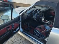 gebraucht BMW Z3 Roadster 1.9i -