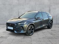 Gebraucht Cupra Formentor VZ 245 PS (180 kW) 2022 "magnetic tech" SUV