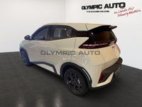 Gebraucht BYD Dolphin Surf Boost 35 kW (48 PS) 2025 Weiß Kleinwagen