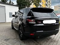 gebraucht Land Rover Range Rover Sport 