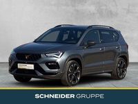 Gebraucht Cupra Ateca VZ 300 PS (220 kW) 2025 Grau SUV