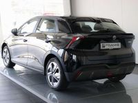 Neu MG MG4 EV 125 kW (170 PS) 2025 Schwarz Kleinwagen