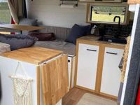 Gebraucht Citroën Jumper 101 PS (74 kW) 2007 Van / Kleinbus