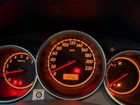 Gebraucht Honda Jazz ES 83 PS (61 kW) 2002 Blau Kleinwagen