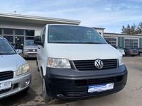 Gebraucht VW T5 86 PS (63 kW) 2006 Weiß Van