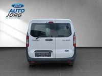 gebraucht Ford Transit Courier Trend 1.5 EcoBlue EU6d