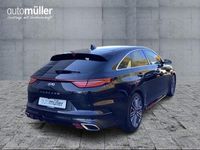 gebraucht Kia ProCeed GT ParkAss SpurW