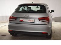 gebraucht Audi A1 Sportback 1.6 TDI