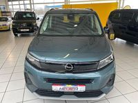 Neu Opel Combo Life 131 PS (96 kW) 2026 Kiama blau Van / Kleinbus