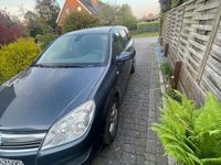 gebraucht Opel Astra 1.7 CDTI TÜV auf Wunsch neu