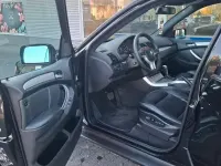 Gebraucht BMW X5 Performance 184 PS (135 kW) 2003 Schwarz SUV