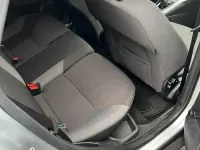 Usado Ford Focus 125 HP (91 kW) 2012 Cinzento Carrinha