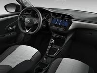 Neu Opel Corsa Edition 101 PS (74 kW) 2025 Arktis weiß Kleinwagen