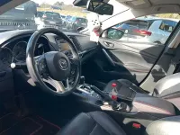 Second-hand Mazda 6 Optimum 192 CP (141 kW) 2013 Alb Berlinǎ