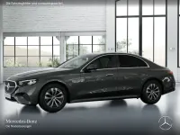 Gebraucht Mercedes E220 Avantgarde 197 PS (144 kW) 2025 Grau Limousine