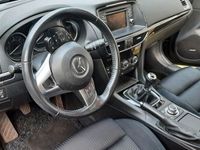 gebraucht Mazda 6 62.2 Kombi SKYACTIV-D Sports-Line